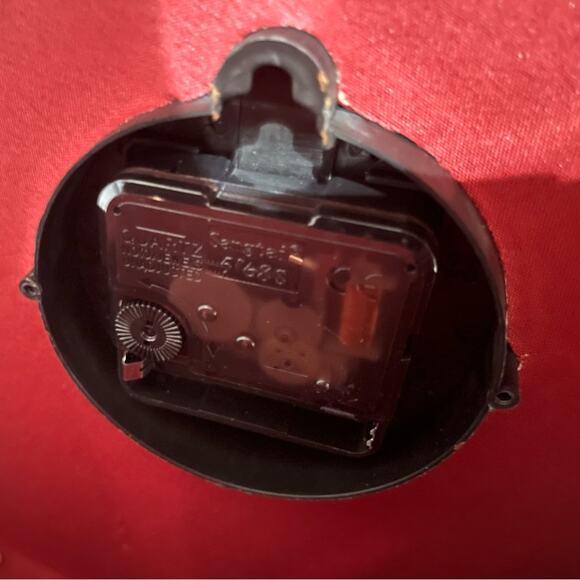 NEW Bronze Steampunk Working Clock Shoulder Bag Satchel Tote Wearable… N… - Picture 9 of 13